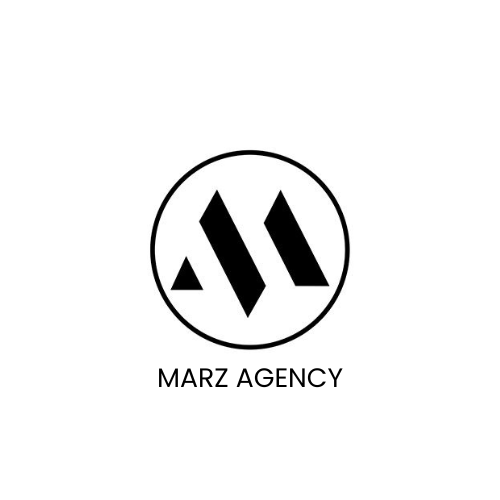 Marz Agency logo