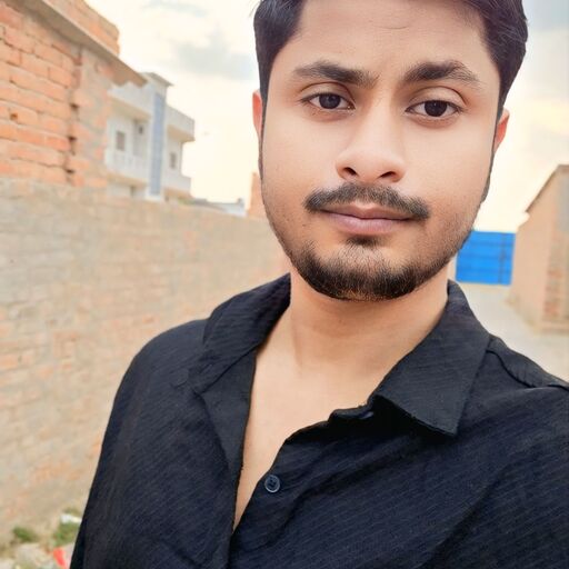 Sajid Jamal