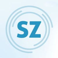 Stretch Zone logo