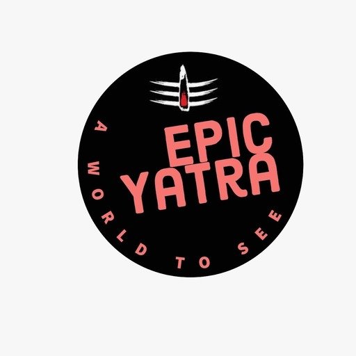 Epic Yatra logo