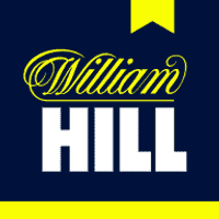 William Hill logo