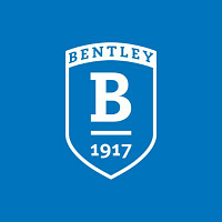Bentley University logo