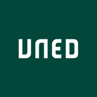 Universidad Nacional de Educación a Distancia (U.N.E.D.) logo