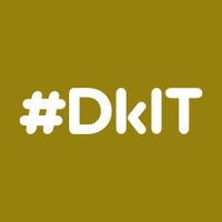 Dundalk Institute of Technology logo