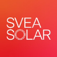 Svea Solar Sweden logo
