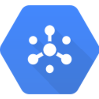 Google Cloud Pub/Sub logo