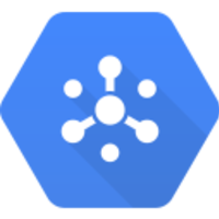 Google Cloud Pub/Sub logo