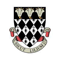Magdalen College School logo