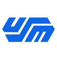 Universidad Santa María logo