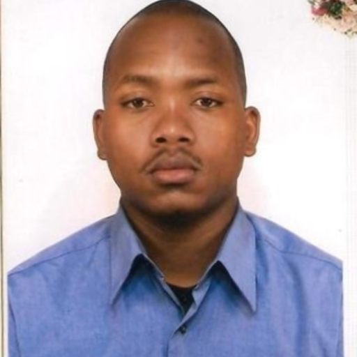 Crispin  Musyoka 