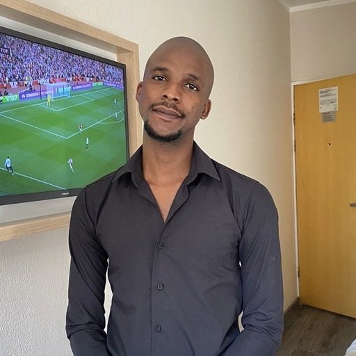 Samukelo Bukhosini