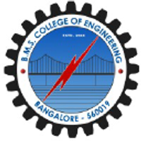 BMS College of Engineering logo