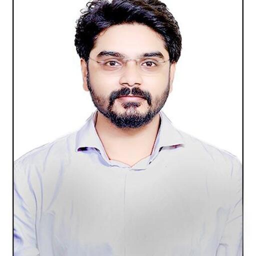 Rushikesh Nawale