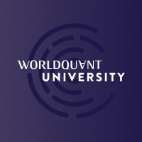 WorldQuant University logo