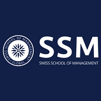 Swiss School of Management logo