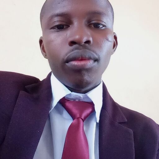 Samuel Ndungi