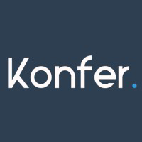 Konfer logo