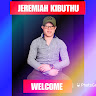 Jeremiah Kibuthu