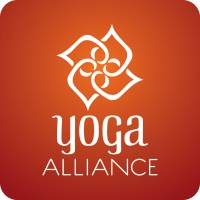 Yoga Alliance logo