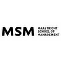Maastricht School of Management logo