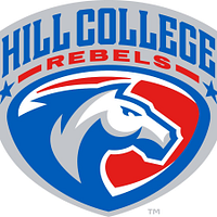 Hill College logo
