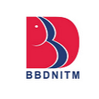 Babu Banarsi Das Institute of Technology, Ghaziabad logo