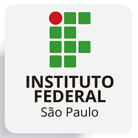 Federal Institute of São Paulo (IFSP) logo