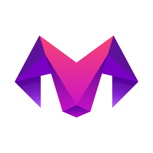 Mighty logo