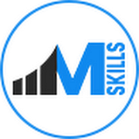 IM Skills logo