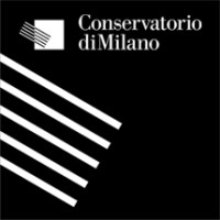 Conservatorio Giuseppe Verdi, Milano logo
