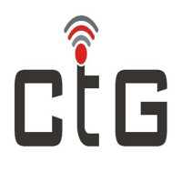 ctg security solutions logo