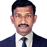 Anandkumar R