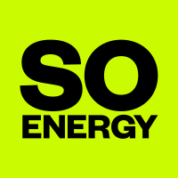 So Energy logo