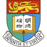 University of Hong Kong logo