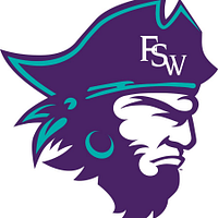 Florida SouthWestern State College logo