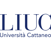 LIUC - Università Carlo Cattaneo logo