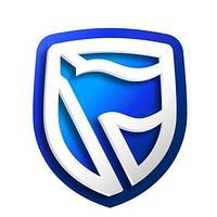 Standard Bank South Africa logo