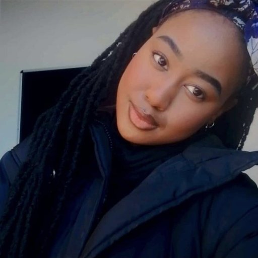 Luyanda  Ndlovu