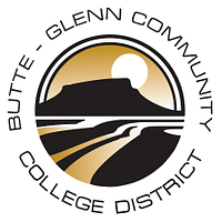 Butte Community College logo
