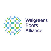 Walgreens Boots Alliance logo