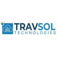Travsol Technologies logo