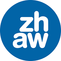 Zurich University of Applied Sciences logo