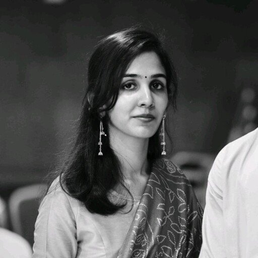 Pooja Ramesh