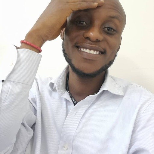 Nsikan  Ephraim 