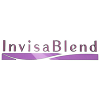 Invisablend logo