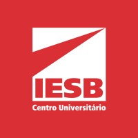 Intituto de Educação Superior de Brasília logo