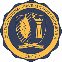 Instituto Universitario Aeronáutico logo
