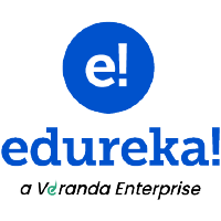 EDUREKA logo