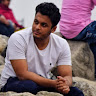 Spandan Bhowmik