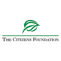 The Citizens Foundation logo